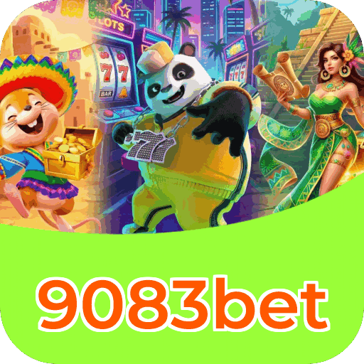 Reload Bonus 9083bet