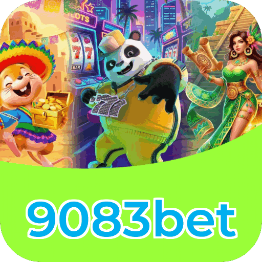 Cadastro 9083bet