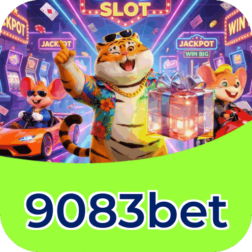 Segurança 9083bet