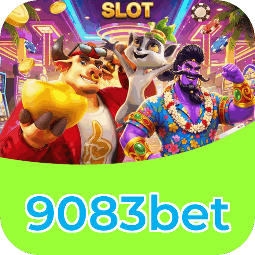 Download PC 9083bet