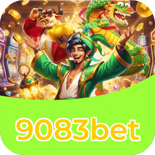 Cashback Semanal 9083bet