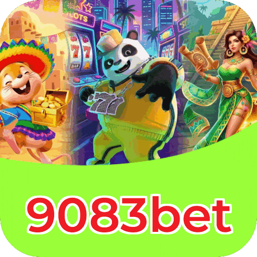Dealers profissionais da 9083bet