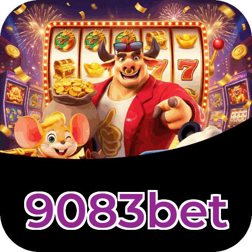 Cashback semanal 9083bet
